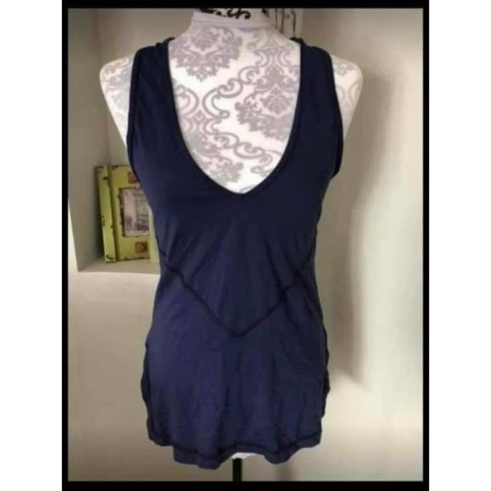 VIMMIA VM Athletic Tank Top Luxe Workout Wear Women's Size XS